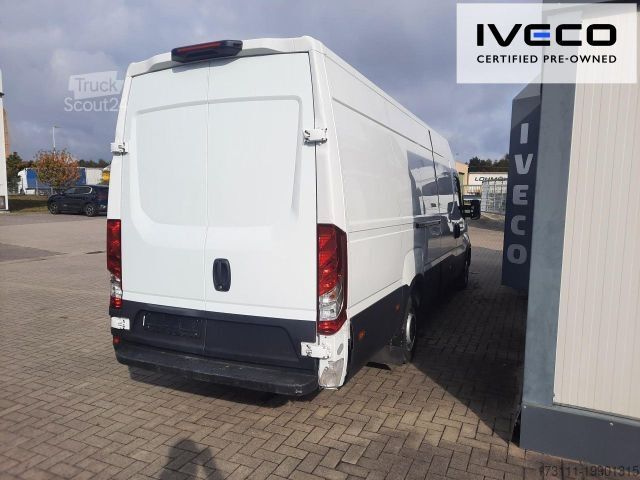 Højt tag varevogn IVECO Daily 35S16V RS 4100 / Klima / Bluetooth