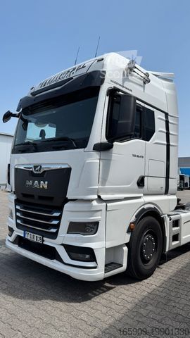 Standard SZM MAN TGX 18.470