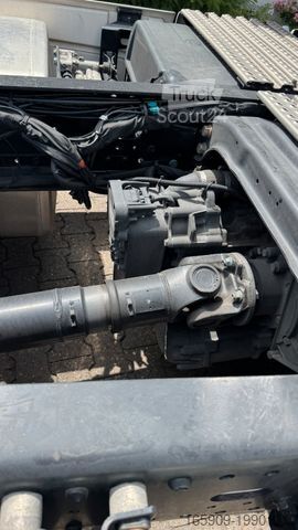 Standard SZM MAN TGX 18.470