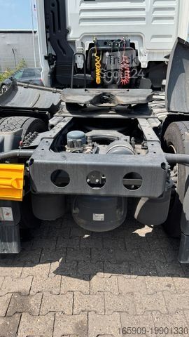 Standard SZM MAN TGX 18.470