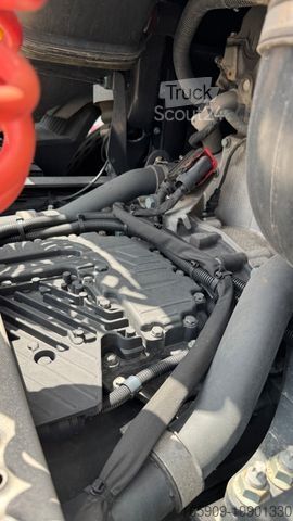 Standard SZM MAN TGX 18.470
