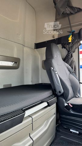 Standard SZM MAN TGX 18.470