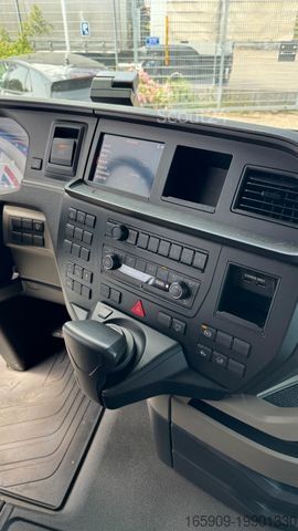 Standard SZM MAN TGX 18.470