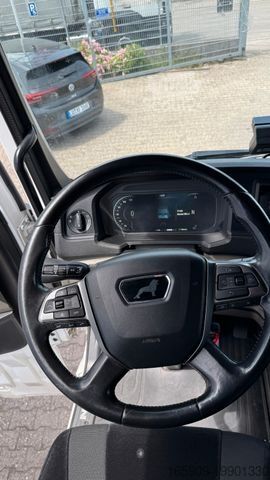 Standard SZM MAN TGX 18.470