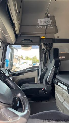 Standard SZM MAN TGX 18.470