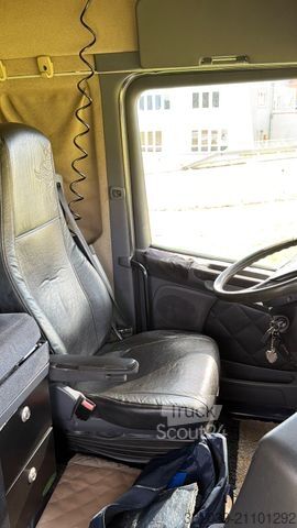 Tractora standard SCANIA R 420 LA 4X2 MNA