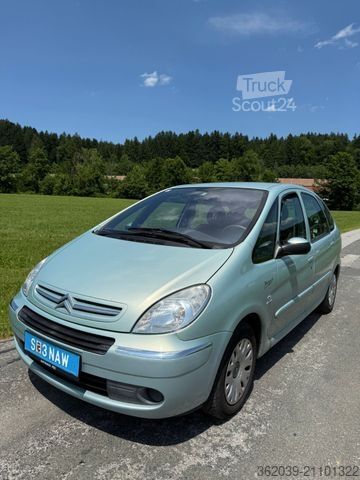 Минибус CITROEN Xsara Picasso 1.6 Style