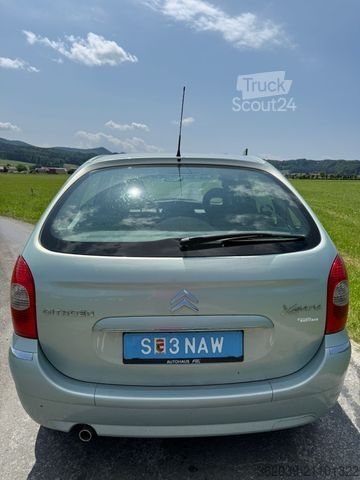 Минибус CITROEN Xsara Picasso 1.6 Style