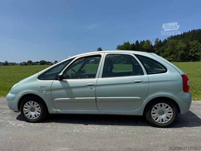 Минибус CITROEN Xsara Picasso 1.6 Style