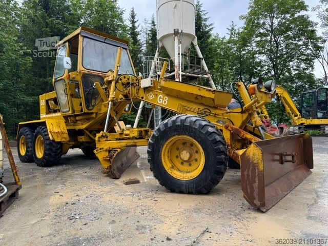 Asphaltmischanlage O&K O&K GRADER