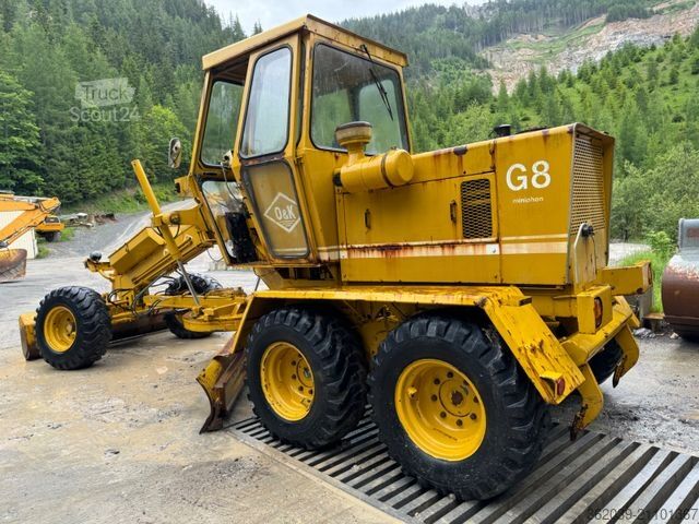 Asphaltmischanlage O&K O&K GRADER