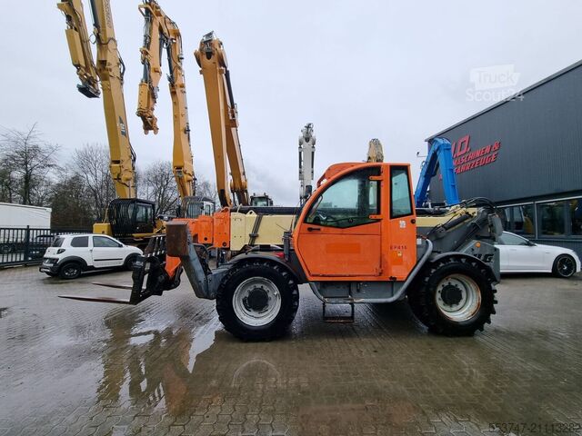 Telehandler JLG 4017 PS