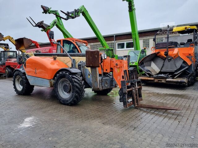 Telehandler JLG 4017 PS