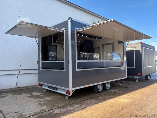 Autotrailer SOFORT VERFÜGBAR! SOFORT VERFÜGBAR!