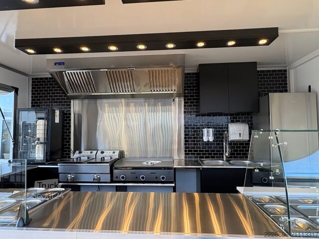 Verkoopaanhanger, financiering en leasing SOFORT VERFÜGBAR! SOFORT VERFÜGBAR!