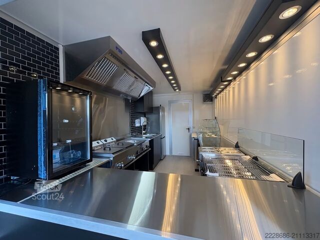 Verkoopaanhanger, financiering en leasing SOFORT VERFÜGBAR! SOFORT VERFÜGBAR!