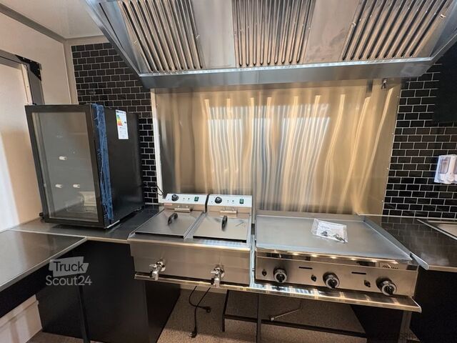 Verkoopaanhanger, financiering en leasing SOFORT VERFÜGBAR! SOFORT VERFÜGBAR!