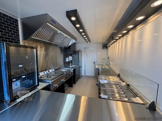 Verkoopaanhanger, financiering en leasing SOFORT VERFÜGBAR! SOFORT VERFÜGBAR!