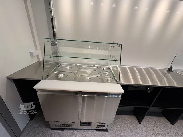 Verkoopaanhanger, financiering en leasing SOFORT VERFÜGBAR! SOFORT VERFÜGBAR!