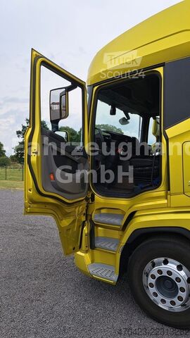 Standardni tegljač DAF XF 480 FT*Blatt/Luft*ALCOA