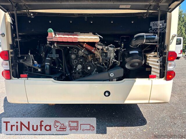 Stadtbus MAN A78 | 6,8 l Motor | EEV | 1. Hand |