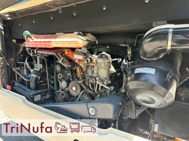 Stadtbus MAN A78 | 6,8 l Motor | EEV | 1. Hand |