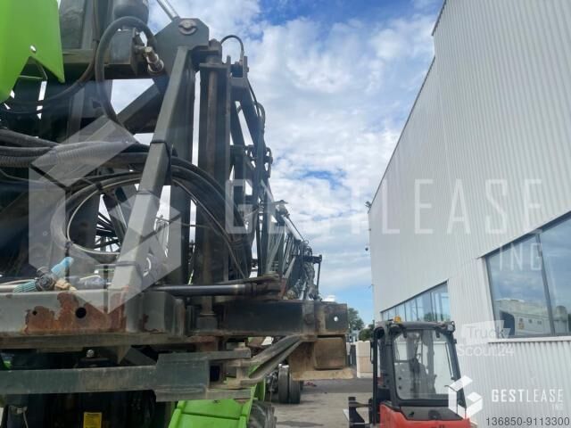 Maquinaria agrícola FORTIS 4200