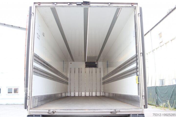 Camion refrigerato Scania G450  E6 Retarder 8,75m LBW Frigoblock FK13L