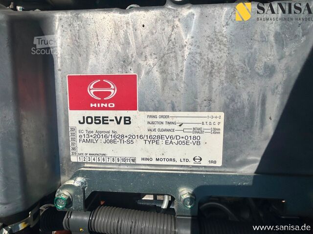 Larvegraver KOBELCO SK260 NLC-10E/GPS Laser Topcon X-73X/Long Reach