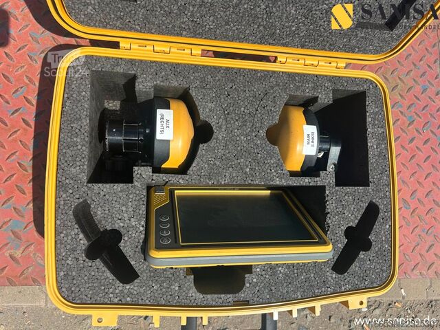 Larvegraver KOBELCO SK260 NLC-10E/GPS Laser Topcon X-73X/Long Reach