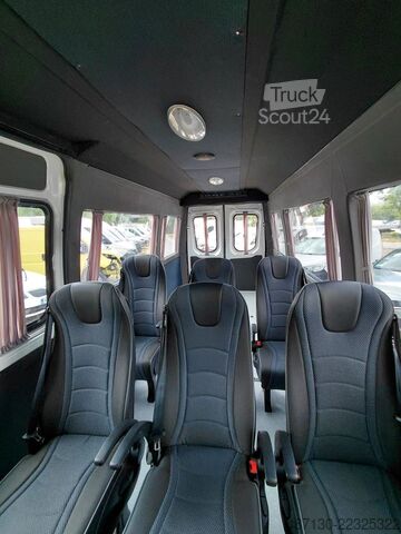 Μίνι λεωφορείο IVECO Daily Kasten 35S15