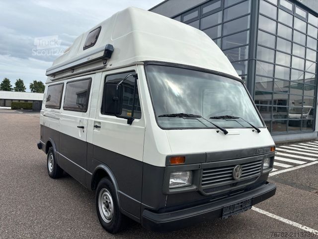 عربة تخييم VOLKSWAGEN LT-28 Westfalia