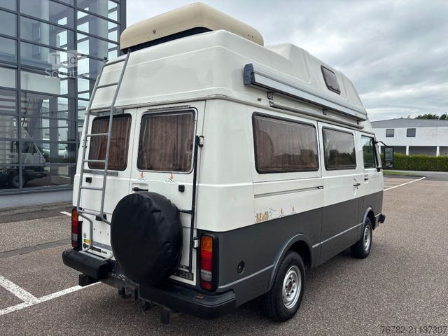 عربة تخييم VOLKSWAGEN LT-28 Westfalia