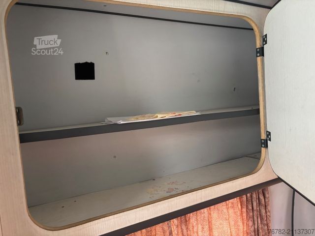 عربة تخييم VOLKSWAGEN LT-28 Westfalia