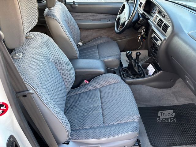 Wohnmobil Pickup FORD Ranger 2,5d Nord Star Kabine Garagenfahrzeug