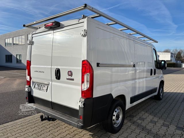 Panel van FIAT Ducato Kasten L2H1 lang PDC KAMERA DAB AHK-2,5t