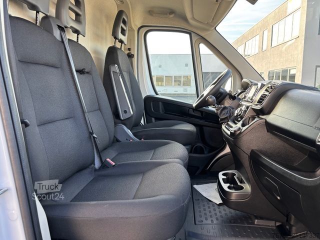 Panel van FIAT Ducato Kasten L2H1 lang PDC KAMERA DAB AHK-2,5t