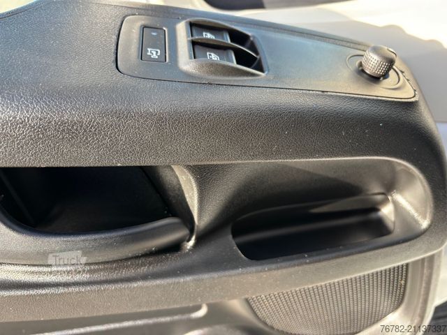 Panel van FIAT Ducato Kasten L2H1 lang PDC KAMERA DAB AHK-2,5t