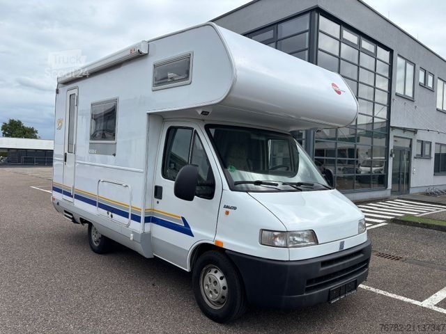 Capucine BÜRSTNER A-532-2 Active SAT Solar Grüne Plakette 4