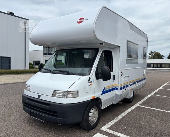 Capucine BÜRSTNER A-532-2 Active SAT Solar Grüne Plakette 4