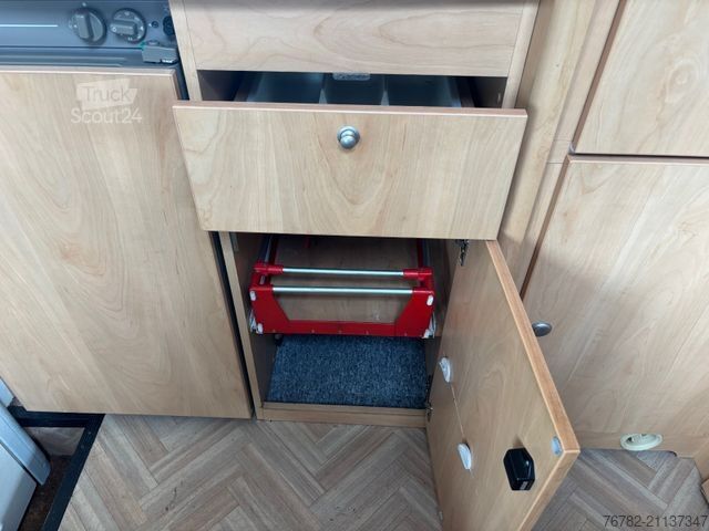 Capucine BÜRSTNER A-532-2 Active SAT Solar Grüne Plakette 4