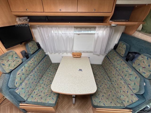 Capucine BÜRSTNER A-532-2 Active SAT Solar Grüne Plakette 4