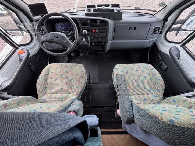 Capucine BÜRSTNER A-532-2 Active SAT Solar Grüne Plakette 4