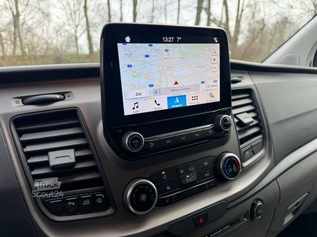 Kastenwagen FORD Custom Trend Kasten Hochdach 320 *SORTIMO*NAVI*