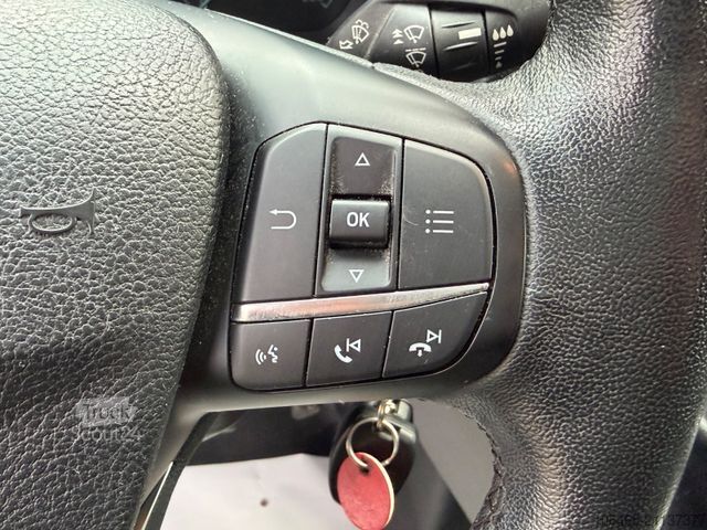 Kastenwagen FORD Custom Trend Kasten Hochdach 320 *SORTIMO*NAVI*