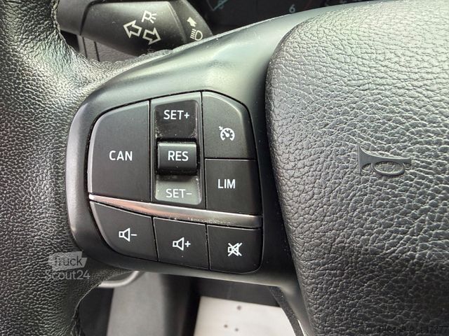 Kastenwagen FORD Custom Trend Kasten Hochdach 320 *SORTIMO*NAVI*