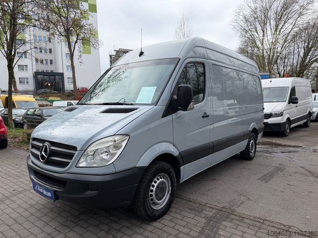 Kastenwagen hoch MERCEDES-BENZ Sprinter II 313 CDI Kasten L2H2 *AHK*