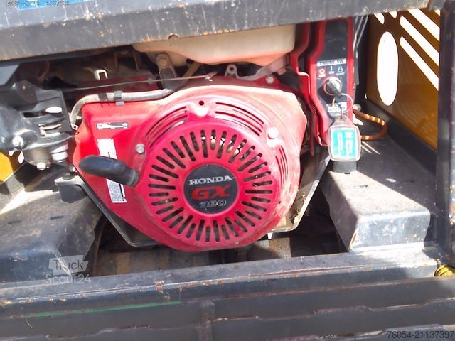 Overig Kato KATO IMER DUMPER 107