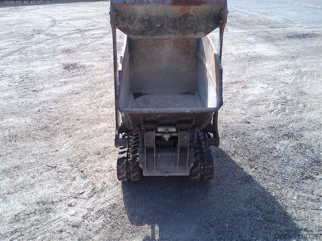 Overig Kato KATO IMER DUMPER 107
