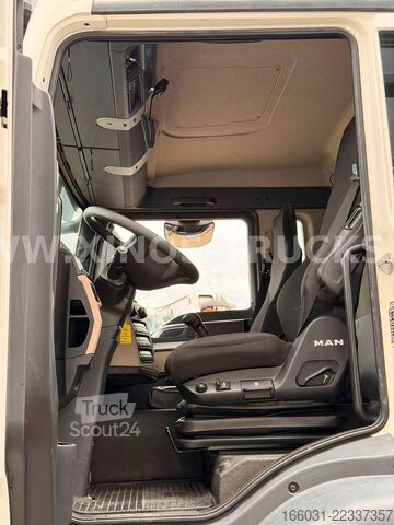 Autobetoniera cu pompă MAN 51.510 PUTZMEISTER/BETONSTAR 58M/7RZ 160M3/H